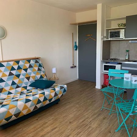 Appartamento Studio 203 - Greoux Esterno foto