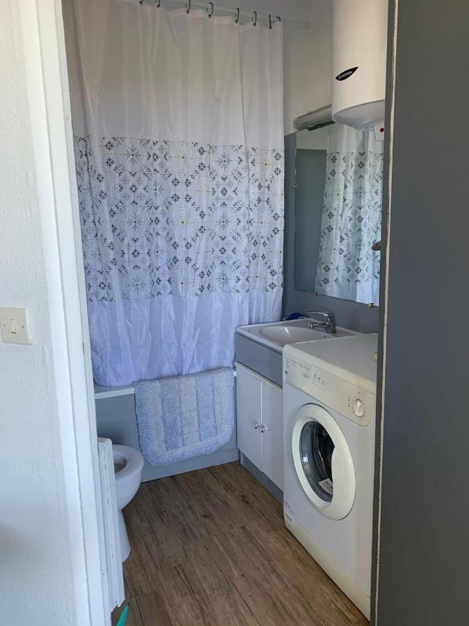 Appartamento Studio 203 - Greoux Esterno foto