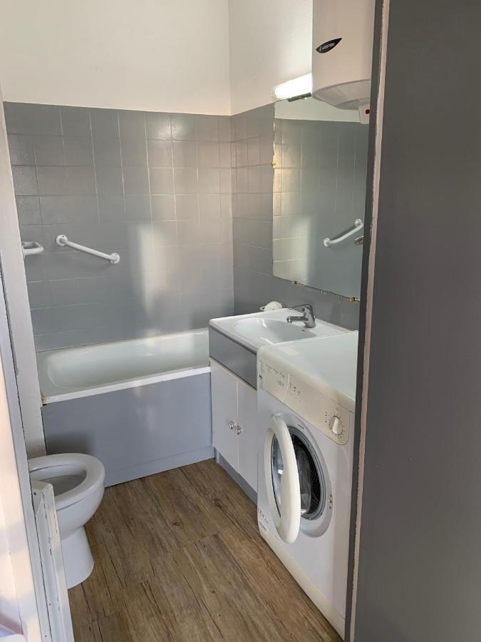 Appartamento Studio 203 - Greoux Esterno foto