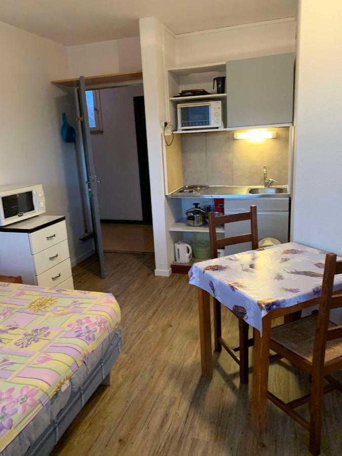 Appartamento Studio 203 - Greoux Esterno foto